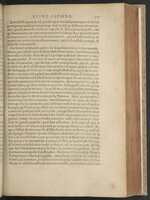 1608 - Nicolas Du Fossé - Trésor politique - BnF Tolbiac