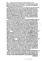 1581c. - Christophe Plantin - Le Livre des témoignages du Trésor caché au champ - Amsterdam