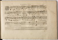 1594 - Paul Marceau - Trésor de musique d&#039;Orlande de Lassus, Superius, Bassus, Tenor, Quinta pars - BnF
