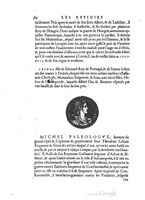 1553 - Jacopo Strada et Thomas Guérin - Épitome du Trésor des antiquités - BM Lyon