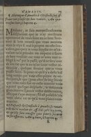 1564 - Vincent Norment et Jeanne Bruneau - Trésor des Amadis - BnF