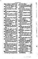 1578 - Jean Poupy - Trésor des morales de Plutarque - BSB Munich