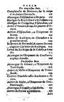 1567 - Jean Pygot - Trésor des Amadis - BM Lyon