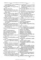 1607 - Marc Orry - Trésor des deux langues espagnole et française (Première et Seconde parties) - BU Tours