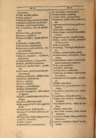 1607 - Marc Orry - Trésor des deux langues espagnole et française (Première et Seconde parties) - ÖNB Wien