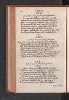 1577 - Jean de Laon - Trésor des 150 psaumes de David - Genève