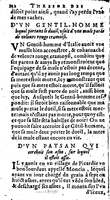 1611 - Raphaël du Petit Val - Trésor des récréations - Anvers Musée Plantin-Moretus
