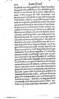 1617 - Jean Le Bouc - Trésor des remèdes secrets - BM Lyon