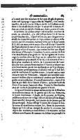 1610 - Paul Marceau - Trésor d’histoires admirables et mémorables - BSB Munich