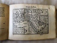 1602 - [Christofle Guyot  et Corneille Nicolas] - Trésor des chartes - KBR Bruxelles