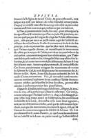 1634 - Zacharie Roman - Les Tables perpétuelles - Universiteit Leiden