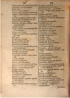 1645 - A. de Sommaville et A. Courbé - Trésor des deux langues espagnole et française (Seconde partie) - BSB Munich