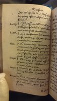 1560 - Jean Bellère - Trésor de vertu - British Library