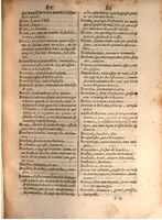 1645 - A. de Sommaville et A. Courbé - Trésor des deux langues espagnole et française - BSB Munich
