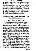 1582 - Jean Huguetan - Trésor des Amadis T. 2 - BM Lyon
