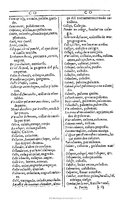 1607 - Marc Orry - Trésor des deux langues espagnole et française (Première et Seconde parties) - BU Tours