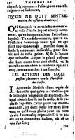 1616 - Balthazar Bellère - Trésor des récréations - NK ČR Prague