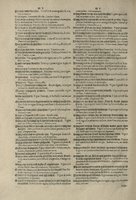 1573 - Christophe Plantin - Trésor du langage bas-allemand - Greifswald