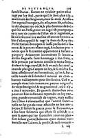 1578 - Jean Poupy - Trésor des morales de Plutarque - BSB Munich