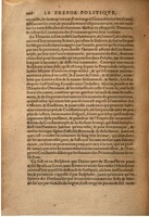 1608 - Thierry Rolin - Trésor politique - Augsbourg