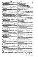 1617 - Samuel Crespin - Trésor des trois langues espagnole, française et italienne (3 parties) - Ohio