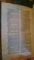 1599 - Abel Langelier - Trésor du nouveau style et protocole de chancellerie - BnF