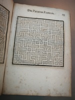1629 - Étienne Gamonet - Trésor des parterres de l’univers - BM Marseille