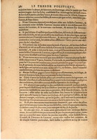 1611 - Pierre Chevalier - Trésor politique - BSB Munich