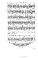 1553 - Jacopo Strada et Thomas Guérin - Épitome du Trésor des antiquités - Prague