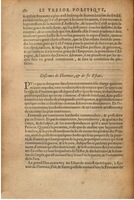 1608 - Thierry Rolin - Trésor politique - Augsbourg