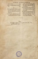 1553 - Jacopo Strada et Thomas Guérin - Épitome du Trésor des antiquités - Prague