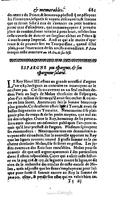 1628 - Jacques Crespin - Trésor d’histoires admirables et mémorables - BSB Munich