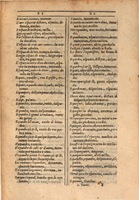 1607 - Marc Orry - Trésor des deux langues espagnole et française (Première et Seconde parties) - ÖNB Wien