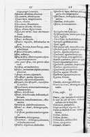 1616 - Veuve Marc Orry - Trésor des deux langues espagnole et française (Seconde partie) - BnF