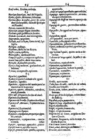 1616 - Veuve Marc Orry - Trésor des deux langues espagnole et française (Première et Seconde parties) - BM Lyon