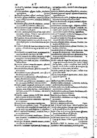 1617 - Samuel Crespin - Trésor des trois langues espagnole, française et italienne (3 parties) - Ohio
