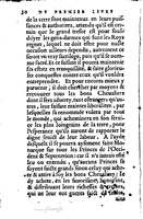 1560 - Jean d’Ogerolles et Gabriel Cotier Lyon - Trésor des Amadis - BSB Munich