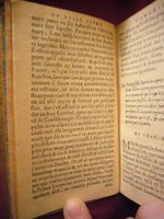 1605 - Pierre Rigaud - Trésor des Amadis - T. 2 - BnF