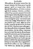 1578 - Guillaume Chaudière - Trésor de dévotion traitant de plusieurs belles vertus - BM Lyon