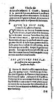 1611 - Romain de Beauvais - Trésor des récréations - BM Lyon