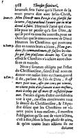 1646 - Antoine Cellier et Pierre Compagnon - Trésor spirituel contenant les obligations - BM Lyon