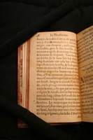 1591 - Pierre Chastaing et Benoît Rigaud - Trésor des bêtes chevalines - BM Bordeaux