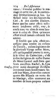1646 - Jean Piot - Trésor inestimable de Saint-Joseph - BNC Rome