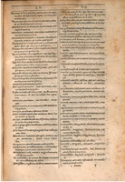 1609 - Philippe Albert et Alexandre Pernet - Trésor des trois langues française, italienne et espagnole (Seconde partie) - BSB Munich
