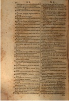 1609 - Philippe Albert et Alexandre Pernet - Trésor des trois langues, francoise, italienne et espagnole (Troisième partie) - BSB Munich