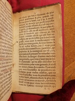 s.d. - s.n. - Trésor du romarin - Bibliothèque Sainte-Geneviève