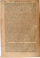 1608 - Pierre Chevalier - Trésor politique - BSB Munich