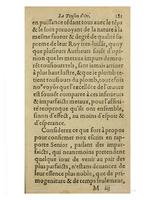 1612 - Charles Sevestre - Toison d’or ou la fleur des trésors - Getty Research Institute