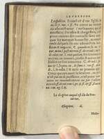 1552 - Vincent Sertenas - Trésor de pratique pour les juges - Kansas University