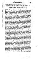 1610 - Paul Marceau - Trésor d’histoires admirables et mémorables - Princeton